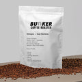Ethiopia - Guji Hambela